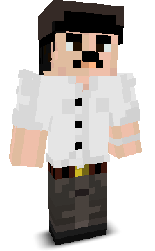 hamvp's skin