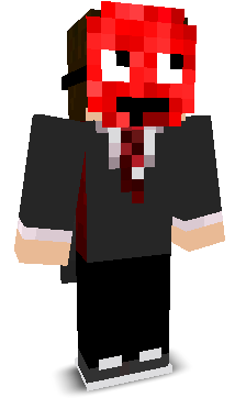 Leklerek's skin