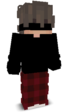 Itzz_Slyx's skin