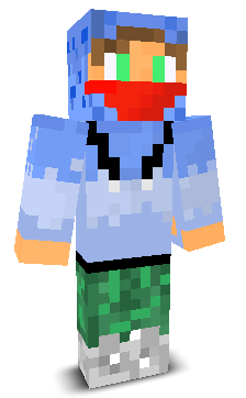 alebandernander's skin