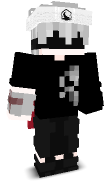 KrollerPro's skin