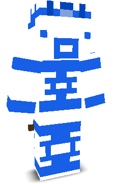 Blitzie1's skin