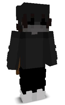 H_LUX3's skin