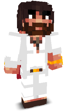 ReactiveSam's skin