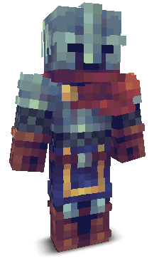8en1's skin
