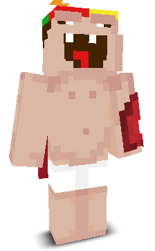 Witaminka_'s skin