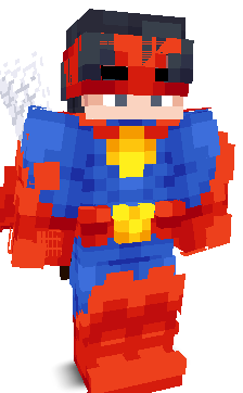 uKaicito's skin