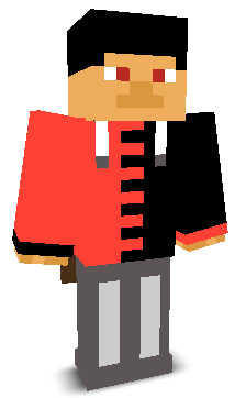 ciudzia's skin