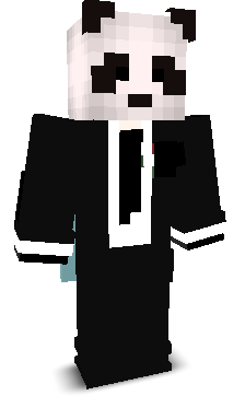 TmxPanda's skin