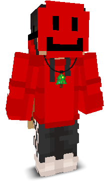 Kacperion_'s skin