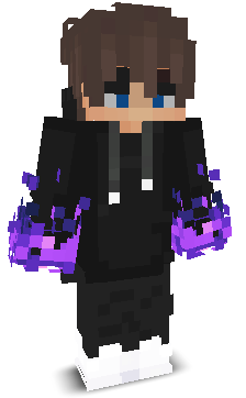 nomv's skin