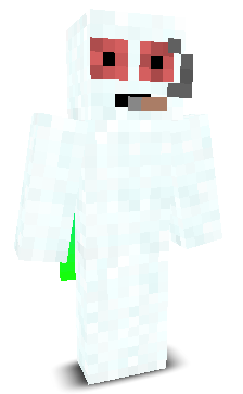 ClickAbuser's skin