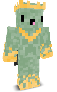 MrGlorp's skin