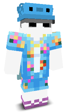 haruma0413's skin