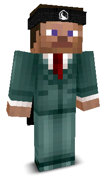 snaav's skin
