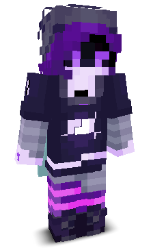 LorRsenkon's skin