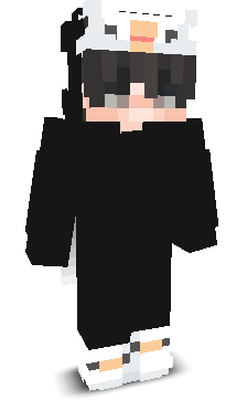 ItzDom's skin