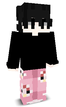 ItzRealHimm's skin