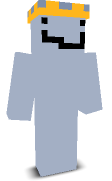BonkaMc's skin