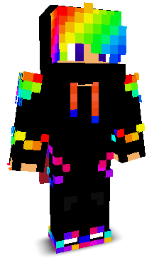 FireZakariya's skin