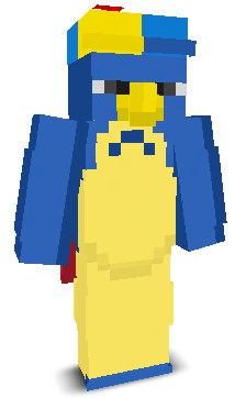 lastkss7's skin