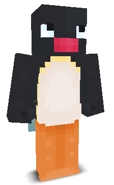 Greystime's skin