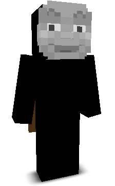 Vanishys's skin