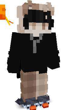 Strqfinq's skin