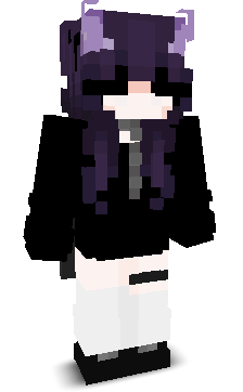 Shureliya's skin