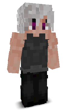 JoelMush's skin