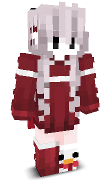 Gfaryu's skin