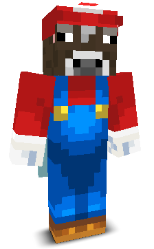 kifache11's skin
