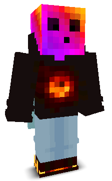 rohuzi's skin