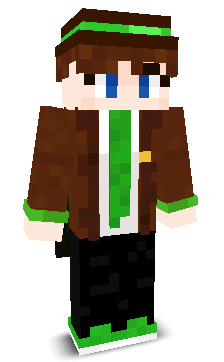 LlMETIME's skin