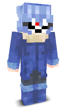 Vxllll's skin