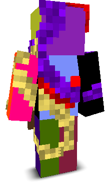 thedreamerX's skin