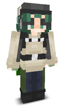 Aur3's skin
