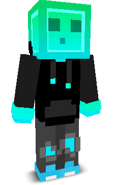 myke201121's skin