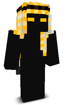ssbang's skin