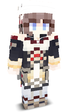 miradayoo's skin
