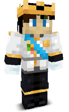 Yechiman770's skin