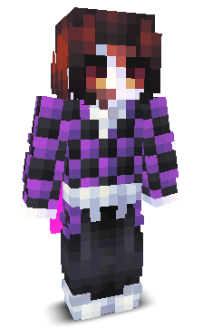 Leonking1216's skin