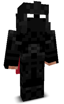 NDMS's skin
