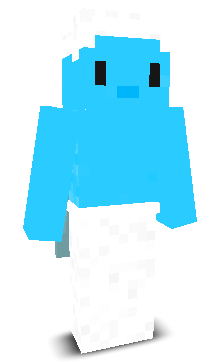 Swidrru's skin