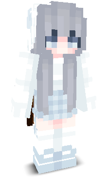 DenkaXZ's skin