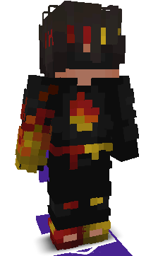 xXiDrxpXx's skin