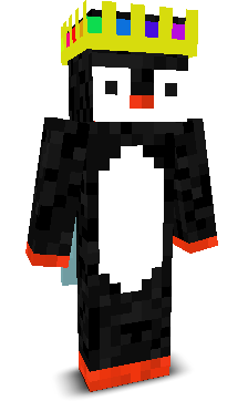 Noobymangy's skin