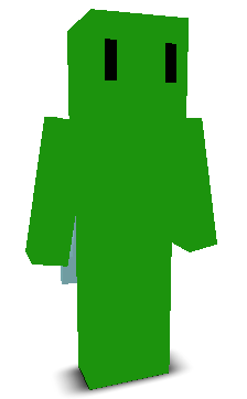 greenish___'s skin