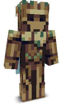 HaMMadMMa's skin