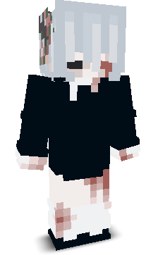Notic1Mc's skin